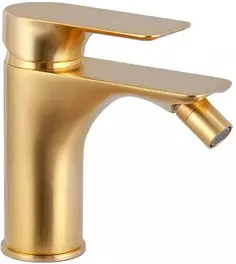 Смеситель для биде без донного клапана Remer Infinity I21BG