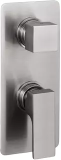 Смеситель для душа Remer Absolute AU93KBNP