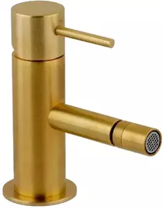 Смеситель для биде без донного клапана Remer X Style X21BG