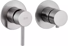 Смеситель для ванны Remer X Style X96D3NP