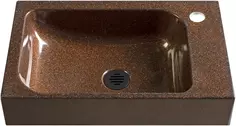 Раковина 50x30,1 см Belux Темпо 4810924277282