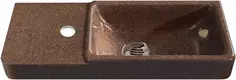 Раковина 55,1x20,3 см Belux Кадис 4810924278548