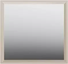 Зеркало 80x75 см бежевый глянец Kerama Marazzi Pompei PO.mi.80\CAM