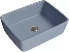 Раковина 48x37 см Grossman GR-3016BSM-21