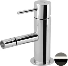 Смеситель для биде без донного клапана Remer X Style X22NP