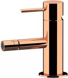 Смеситель для биде без донного клапана Remer X Style X22RP