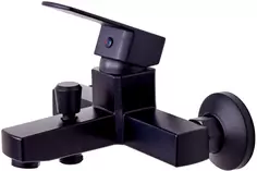 Смеситель для ванны OneLife P06-100b