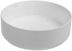 Раковина 36x36 см Isvea Infinity 10NF65036SV-2L