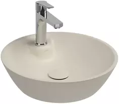 Раковина 45x45 см Isvea Sistema Y 10SY65045SV-2K
