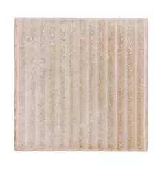 Керамогранит 30827 Raku Line Sand 10x10 Equipe Ceramicas