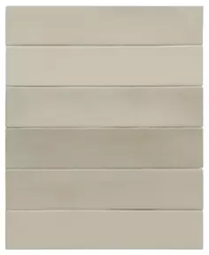 Керамогранит 30053 Wadi Beige 6х30 Equipe Ceramicas