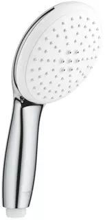 Душевая лейка 110 мм Grohe Tempesta 27597003