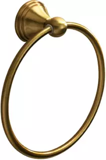 Кольцо для полотенец Gedy Romance 7570(44)