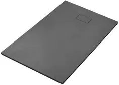 Душевой поддон 140x90 см WasserKRAFT Elbe 74T36