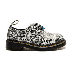 1461 KH-3 Eye Shoe Dr Martens