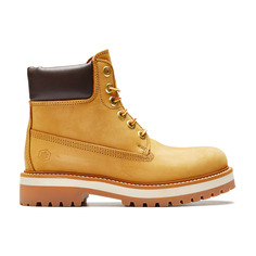 ANKLE BOOT - HIGH SOLE Lumberjack