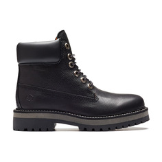 ANKLE BOOT - HIGH SOLE Lumberjack