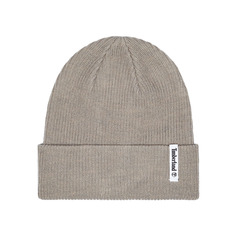 Brand Mission Beanie LIGHT GREY HEATHER Timberland