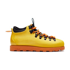 FITZSIMMONS CITYLITE Native
