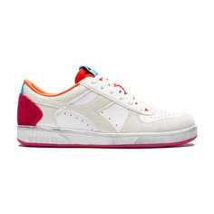 MAGIC BASKET LOW CROCO Diadora