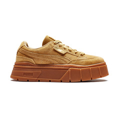 Mayze Stack Suede Puma