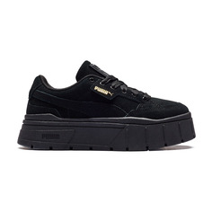 Mayze Stack Suede Puma