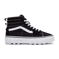 UA Sentry Sk8-Hi WC Vans