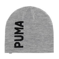 Ess Classic Cuffless Beanie Puma