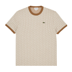 T-SHIRT SS Lacoste