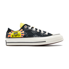 Chuck 70 Sunny Floral Converse