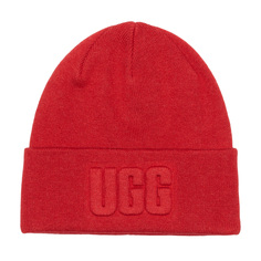 3D LOGO BEANIE Ugg