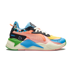 RS-X WOTB Wns Hot Heat-Frosted Ivory Puma
