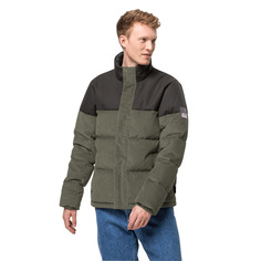 SHORT PUFFER Jack Wolfskin