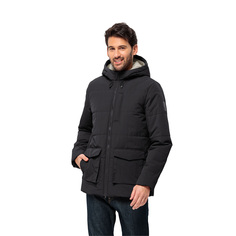 White Frost Jkt Jack Wolfskin