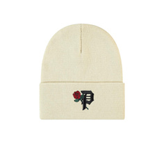 Rosey Beanie Primitive