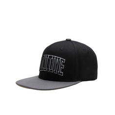 Collegiate Arch Snapback Primitive