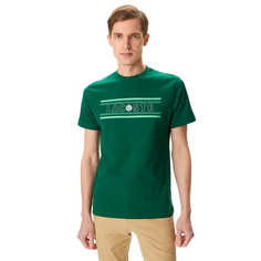 T-SHIRT SS Lacoste
