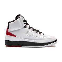 Air Jordan 2 Retro Chicago Nike