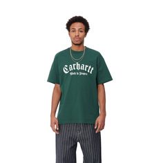 S/S Onyx T-Shirt Carhartt