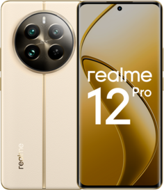 Смартфон realme