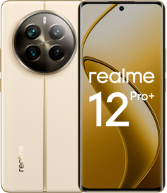 Смартфон realme