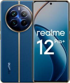 Смартфон realme