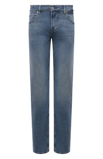 Джинсы 7 For All Mankind