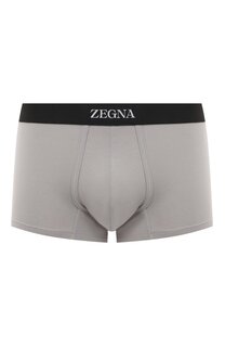 Хлопковые боксеры Zegna