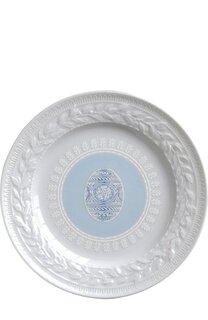 Набор из 4-х тарелок Louvre Bernardaud