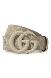 Ремень GG Marmont Gucci