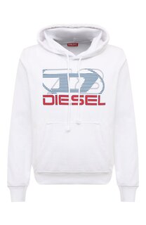 Худи Diesel