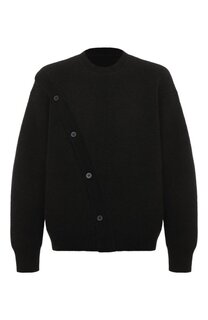 Шерстяной свитер Jacquemus