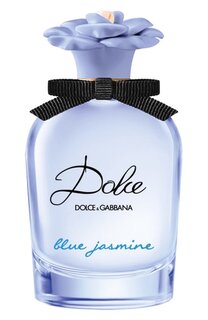 Парфюмерная вода Dolce Blue Jasmine (75ml) Dolce & Gabbana