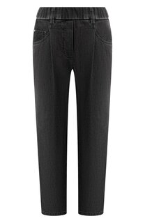 Джинсы Brunello Cucinelli